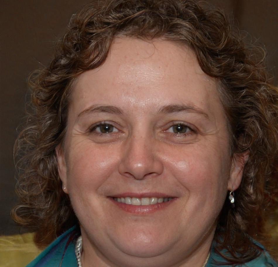 Miruna Nicolescu - Director Tehnic